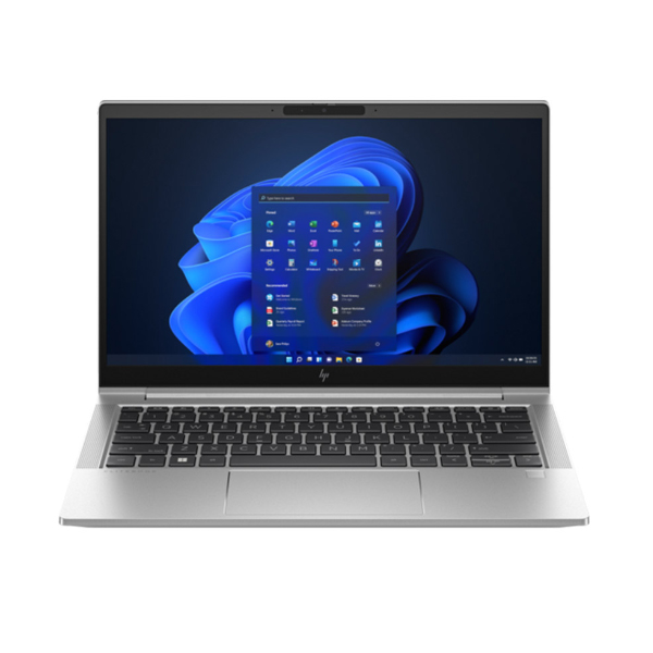 Laptop HP EliteBook 630 G10 9J0B3PT (Core i5 1335U/ 8GB/ 512GB SSD/ Intel UHD Graphics/ 13.3inch Full HD/ Windows 11 Home/ Silver/ Vỏ nhôm)