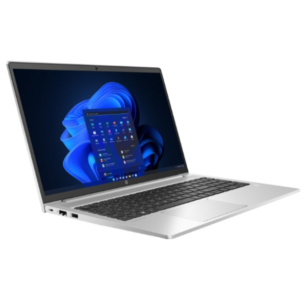 Laptop HP ProBook 450 G10 9H1N4PT (Core i5 1335U/ 8GB/ 512GB SSD/ Intel UHD Graphics/ 15.6inch FHD/ Windows 11 Home/ Silver/ Vỏ nhôm)