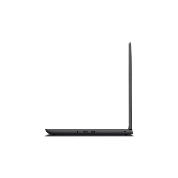 Laptop Lenovo ThinkPad P16V G1 21FC004BVA (Core i7 13700H/ 32GB/ 1TB SSD/ Nvidia Quadro A1000 6GB GDDR6/ 16.0inch WUXGA/ NoOS/ Black/ PC + ABS (Top), PC + ABS (Bottom)/ 3 Year)
