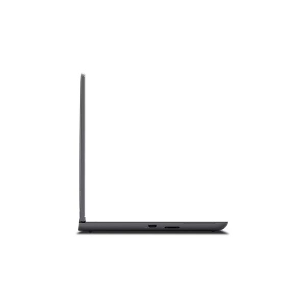 Laptop Lenovo ThinkPad P16V G1 21FC004BVA (Core i7 13700H/ 32GB/ 1TB SSD/ Nvidia Quadro A1000 6GB GDDR6/ 16.0inch WUXGA/ NoOS/ Black/ PC + ABS (Top), PC + ABS (Bottom)/ 3 Year)