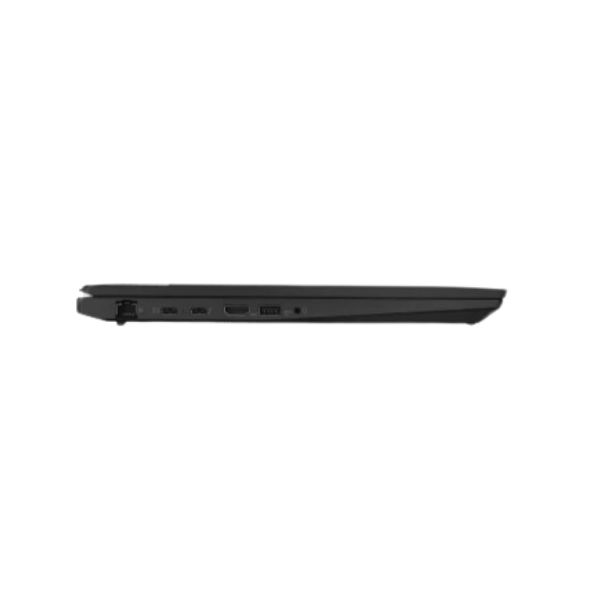 Laptop Lenovo ThinkPad P16s G2 21HK004XVA (Core i7 1360P/ 32GB/ 1TB SSD/ Nvidia GeForce RTX A500 4GB DDR6/ 16.0inch WUXGA/ NoOS/ Black/ Aluminium/ 3 Year)
