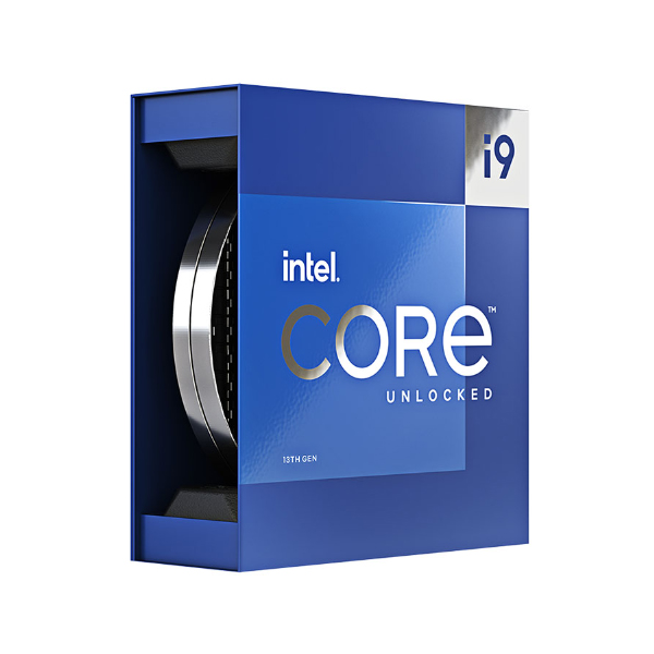 CPU Intel Raptor Lake Core i9 13900K 5.8Ghz-30Mb Box 