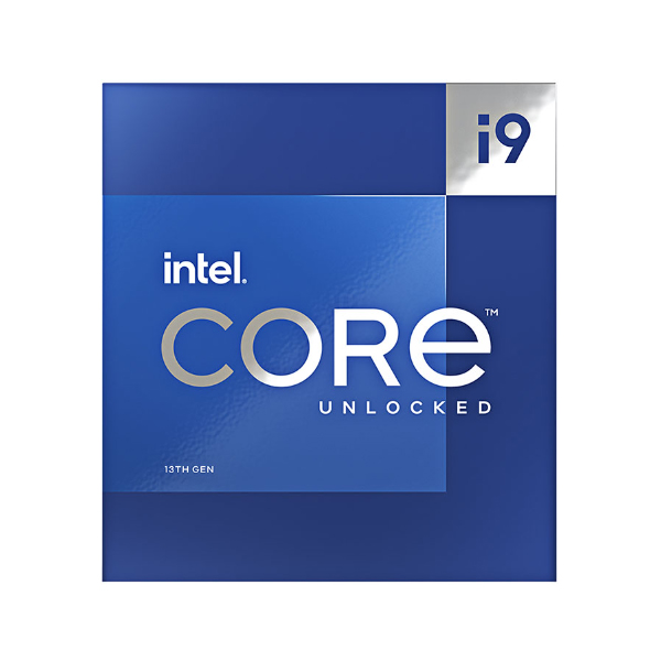 CPU Intel Raptor Lake Core i9 13900K 5.8Ghz-30Mb Box 