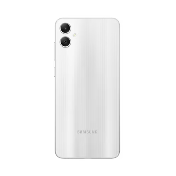 Điện thoại thông minh Samsung Galaxy A A05 (6GB/ 128Gb/ Trắng)