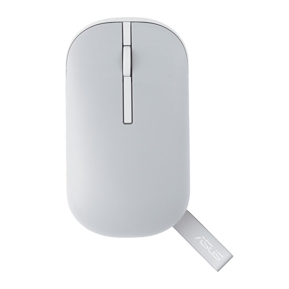 Chuột không dây ASUS Marshmallow MD100
