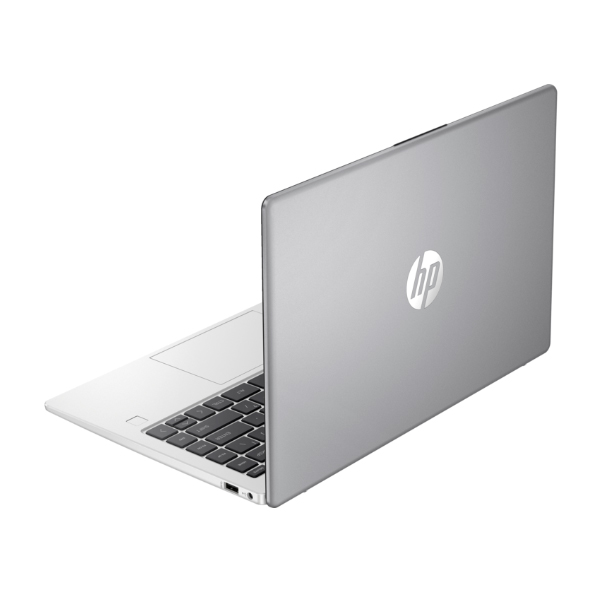 Laptop HP 240 G10 9H2E1PT (Core i5 1335U/ 8GB/ 256GB SSD/ Intel UHD Graphics/ 14.0inch Full HD/ Windows 11 Home/ Silver/ Vỏ nhựa)