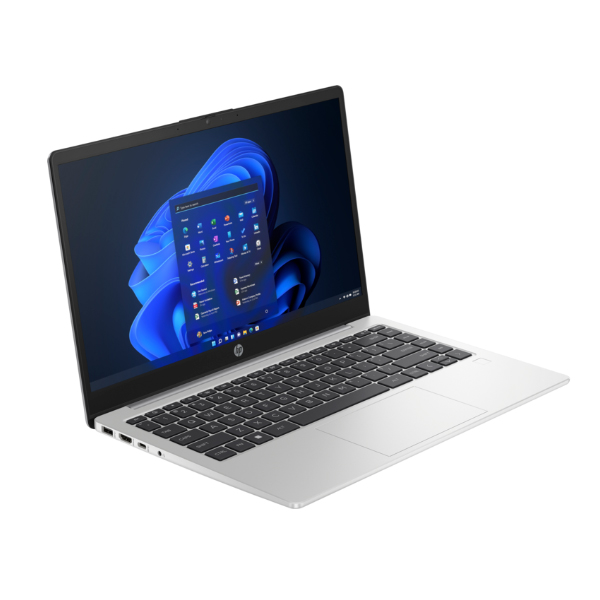 Laptop HP 240 G10 9H2E4PT (Core i5 1335U/ 16GB/ 512GB SSD/ Intel UHD Graphics/ 14.0inch Full HD/ Windows 11 Home/ Silver/ Vỏ nhựa)