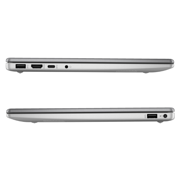 Laptop HP 240 G10 9H2D8PT (i3 1315U/ 8GB/ 256GB SSD/14 inch FHD/Win11/ Silver)