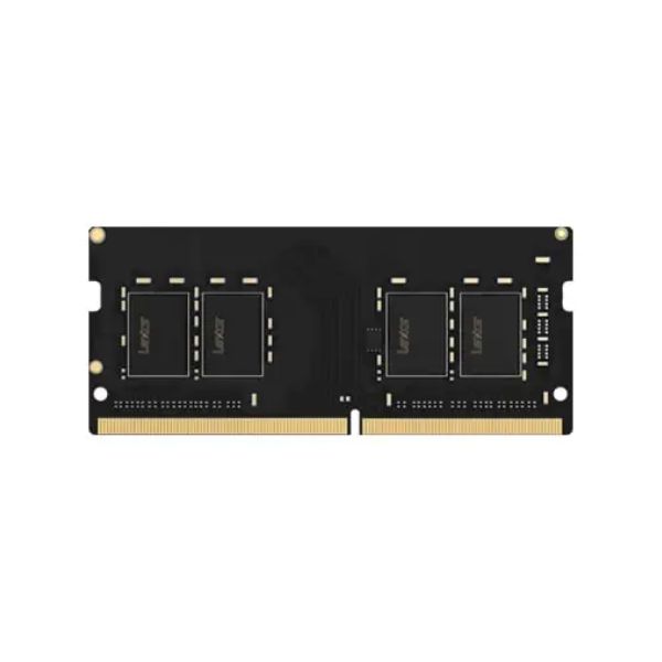 Bộ nhớ trong laptop Lexar 16Gb 4800 Mhz DDR5 SO-DIMM LD5DS016G-B4800GSST 