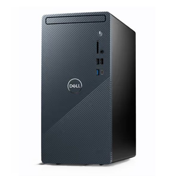 Máy tính để bàn Dell Inspiron 3020 MTI71028W1-16G-512G+1T (Core i7 13700/ Intel B660/ 16GB/ 512GB SSD +1TB HDD/ RTX 3050 8Gb DDR6/ Windows 11 Home)