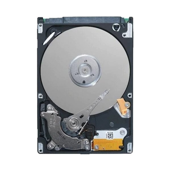 Ổ cứng server Dell 1TB (3.5inch/ 7200rpm/ SATA/ 6Gbps/ T40,ML30)