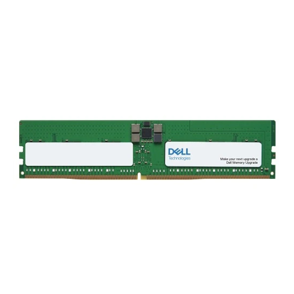Ram server Dell 8Gb (DDR4/ 3200 Mhz/ UDIMM)