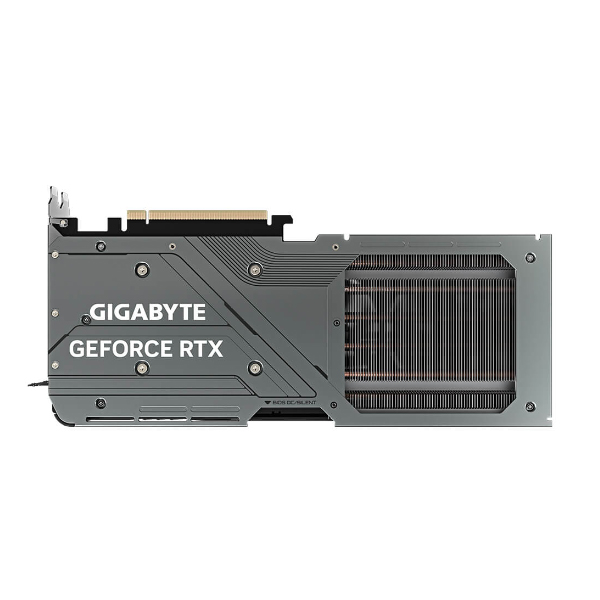 Card đồ họa Gigabyte GeForce RTX 4070 Ti SUPER Gaming OC 16G