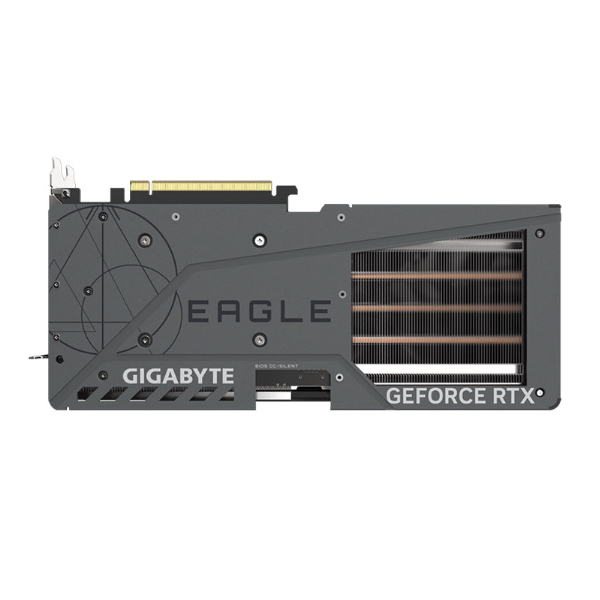 Card đồ họa Gigabyte GeForce RTX 4070 Ti SUPER EAGLE OC 16G