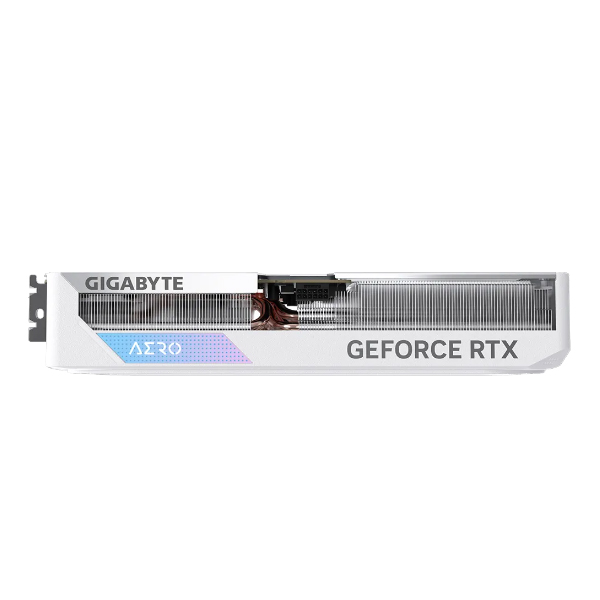 Card đồ họa Gigabyte GeForce RTX 4070 Ti SUPER AERO OC 16G