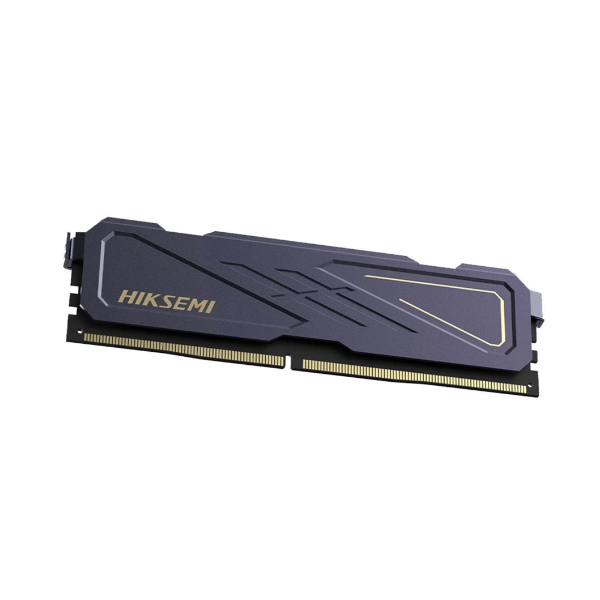 Ram desktop Hiksemi Armor 8GB DDR4 bus 3200Mhz (HSC408U32Z2-8G)