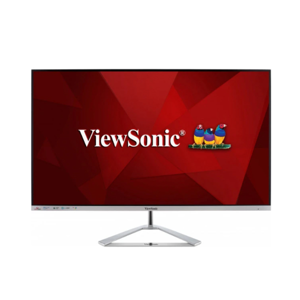Màn hình Viewsonic VX3276 MHD-3 (31.5Inch/ Full HD/ 4ms/ 75HZ/ 250cd/m2/ IPS/ Loa)