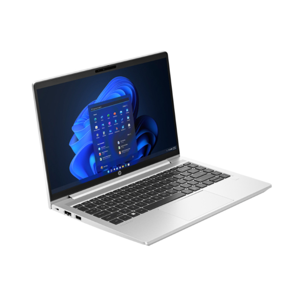 Laptop HP ProBook 440 G10 9H8U9PT (Core i7 1355U/ 16GB/ 512GB SSD/ Intel UHD Graphics/ 14.0inch Full HD/ Windows 11 Home/ Silver/ Vỏ nhôm)