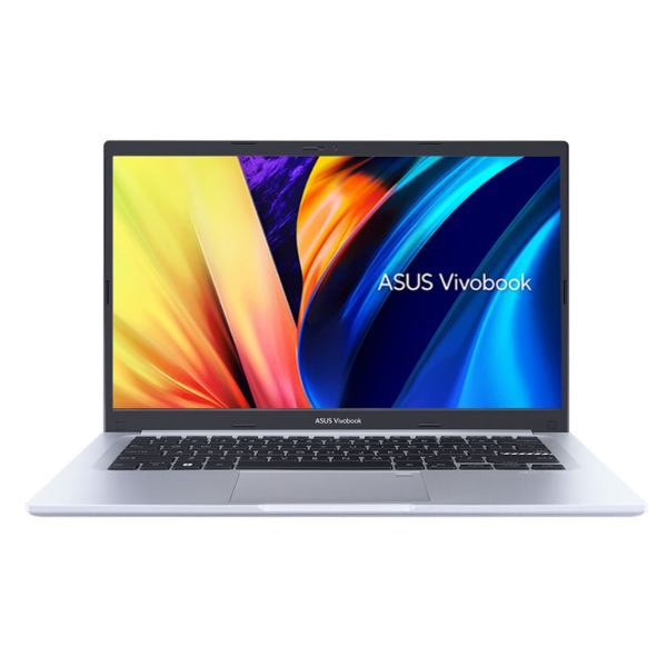 Laptop Asus Vivobook 14 X1404ZA-NK389W (Core i7 1255U/ 16GB/ 512GB SSD/ Intel Iris Xe Graphics/ 14.0inch Full HD/ Windows 11 Home/ Silver)