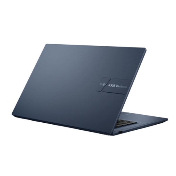Laptop Asus Vivobook 14 X1404ZA-NK386W (Core i3 1215U/ 8GB/ 512GB SSD/ Intel UHD Graphics/ 14.0inch Full HD/ Windows 11 Home/ Xanh)