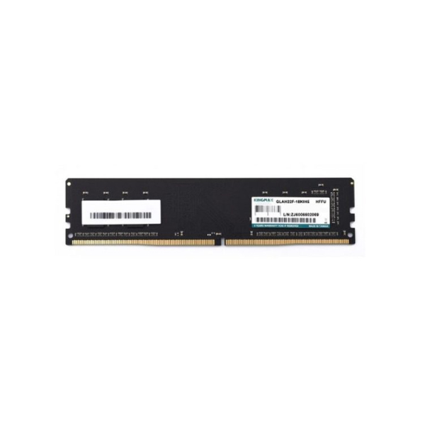 Ram desktop Kingmax GLOH22F 16GB DDR4 3200MHz