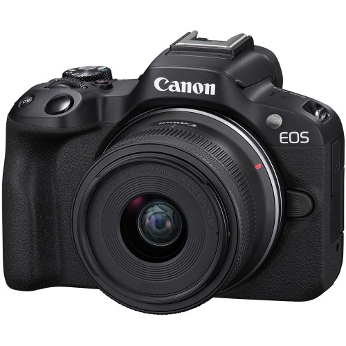 Máy ảnh KTS Canon Canon EOS R50 kit RF-S 18-45mm