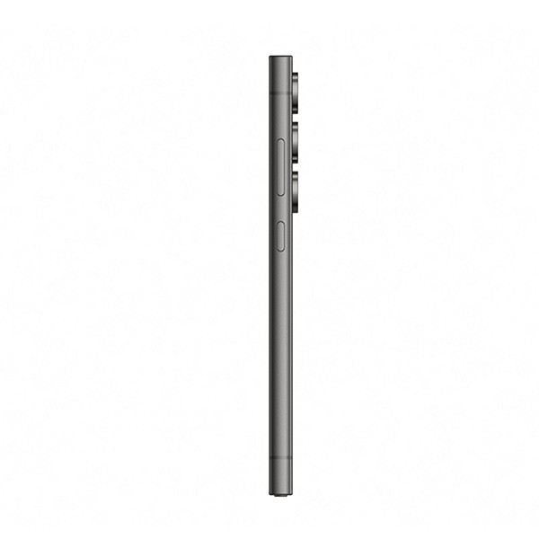 Điện thoại thông minh Samsung Galaxy S24 Ultra (12Gb/ 256GB/ Đen)