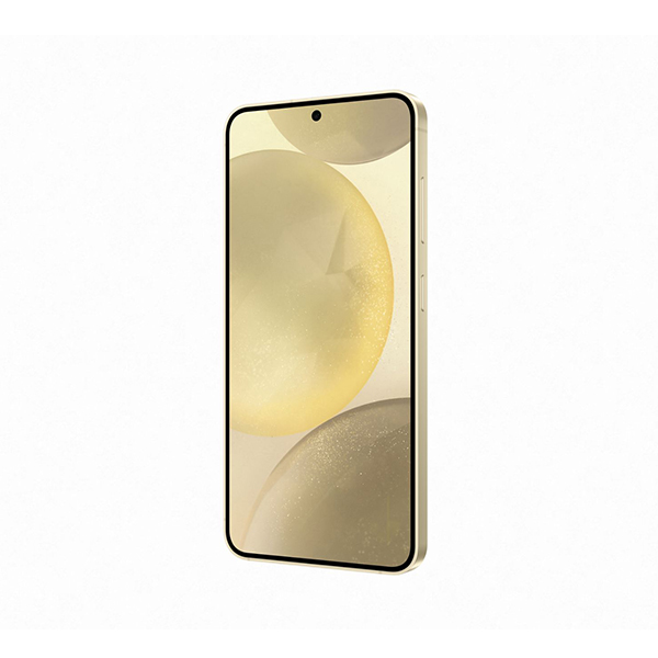 Điện thoại thông minh Samsung Galaxy S24 (8GB/ 512GB/ Vàng)
