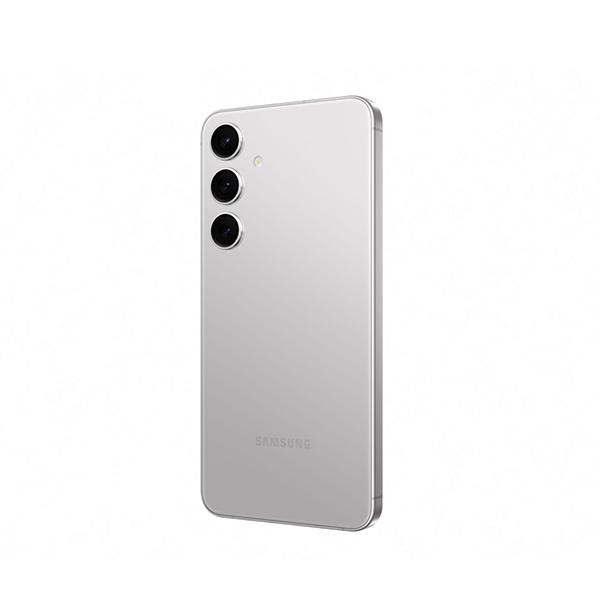Điện thoại thông minh Samsung Galaxy S24+ (12Gb/ 256GB/ Xám)