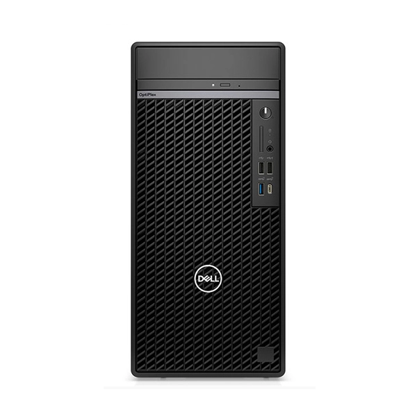 Máy tính để bàn Dell Optiplex 7010 SFF (Plus) (Core i5-13500/ Intel Q670/ 32GB/ 1Tb SSD/ Intel UHD Graphics 770/ Ubuntu/ 3 Year)