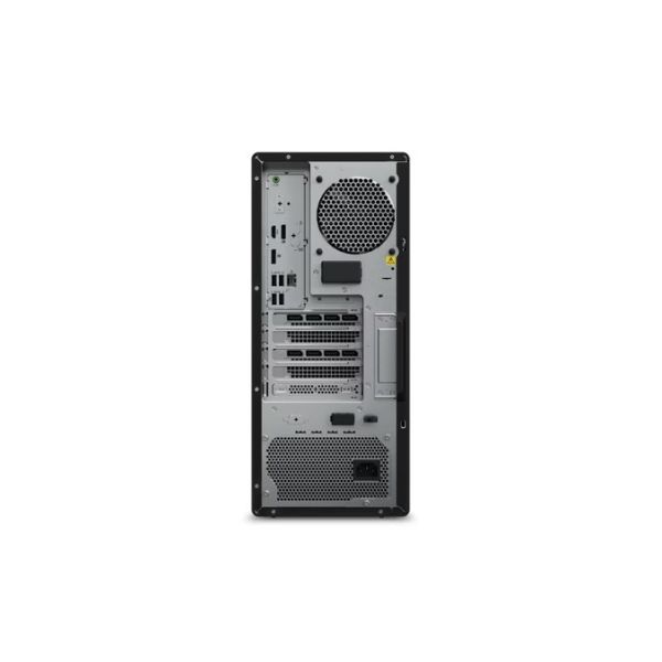 Máy trạm Workstation Lenovo Thinkstation P3 Tower 30GS005BVA (Core i7 13700/ Intel W680/ 16GB DDR5 4400MHz/ 512GB SSD/ Nvidia T400 4GB/ None OS)