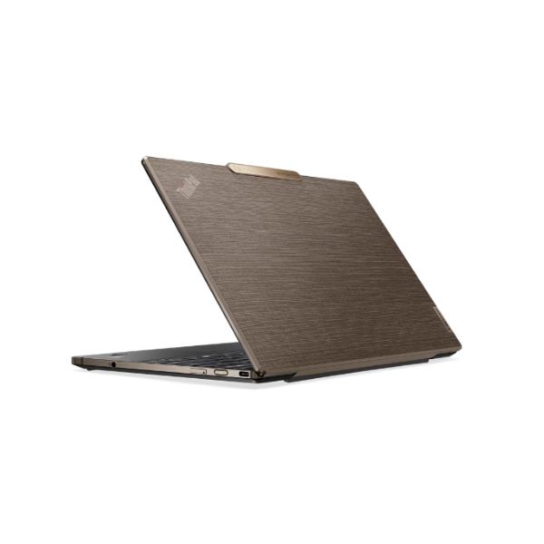 Laptop Lenovo ThinkPad Z13 G2 21JV001KVN (Ryzen 7 Pro 7840U/ 32GB/ 1TB SSD/ AMD Radeon 780M Graphics/ 13.3inch WUXGA Touch/ Windows 11 Pro/ Flax Fiber Bronze/ Flax Fiber + Aluminium/ 3 Year)