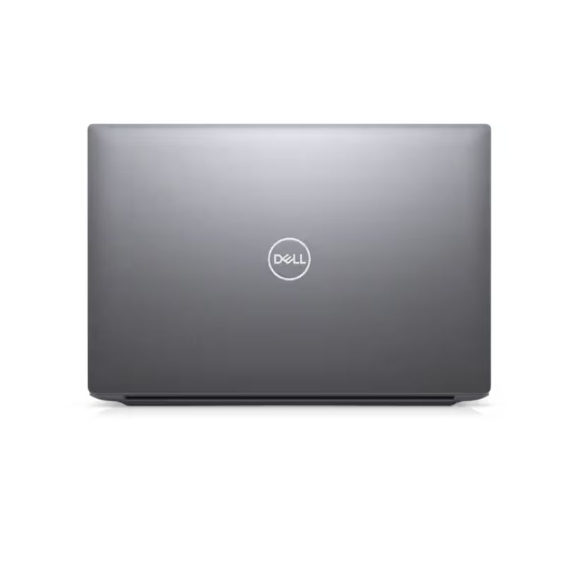 Laptop Dell Mobile WTS Mobile WTS 5680 71023333 (Core i7 13800H/ 16GB/ 512GB SSD/ Nvidia Quadro A1000 6GB GDDR6/ 16.0inch FHD+/ NoOS/ Grey/ 3 Year)