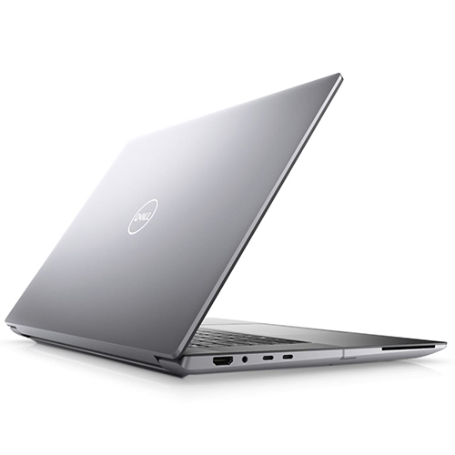 Laptop Dell Mobile WTS Mobile WTS 5680 71023332 (Core i7 13800H/ 16GB/ 512GB SSD/ Nvidia Quadro A2000 8GB GDDR6/ 16.0inch FHD+/ NoOS/ Grey/ 3 Year)