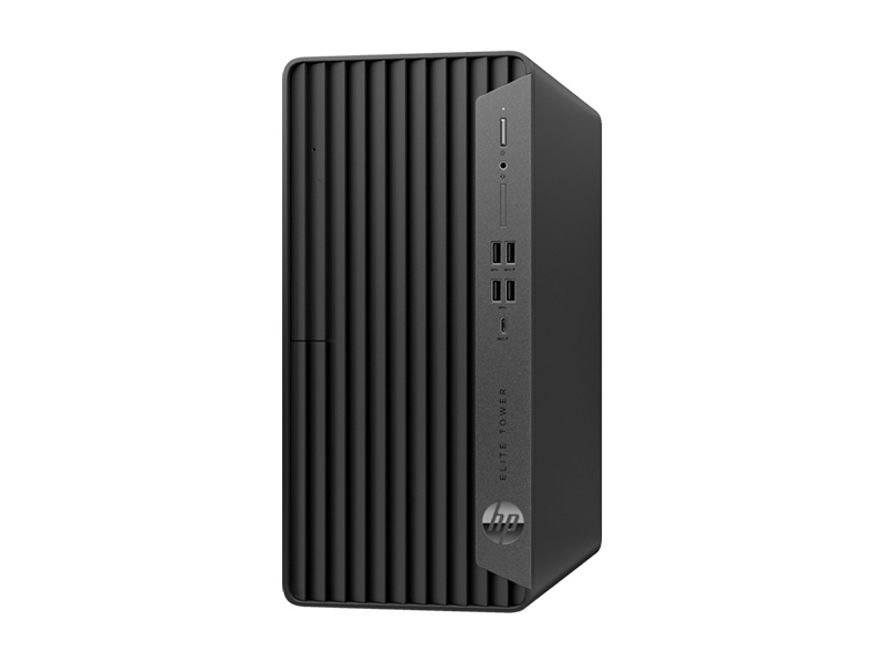 Máy tính để bàn HP Elite Tower 600 G9 9H098PT (Core i7 13700/ Intel Q670/ 16GB/ 512GB SSD/ Intel UHD Graphics 770/ Windows 11 Home)