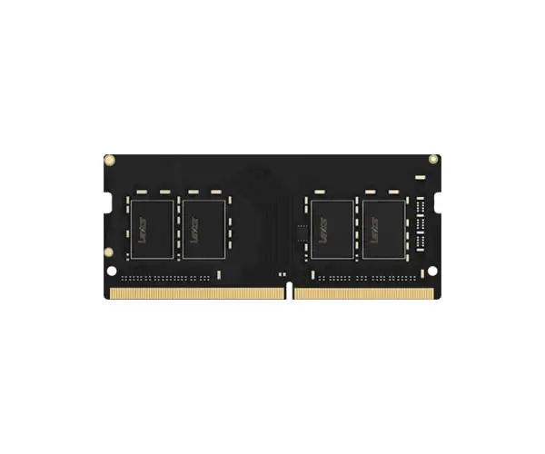 Bộ nhớ trong laptop Lexar 16G Bus 5600Mhz DDR5 SO-DIMM LD5S16G56C46ST 