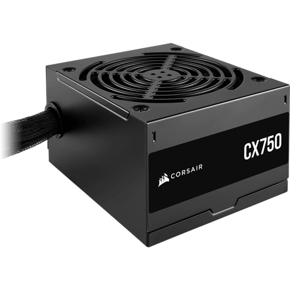Nguồn máy tính Corsair CX750 - 80 Plus Bronze 