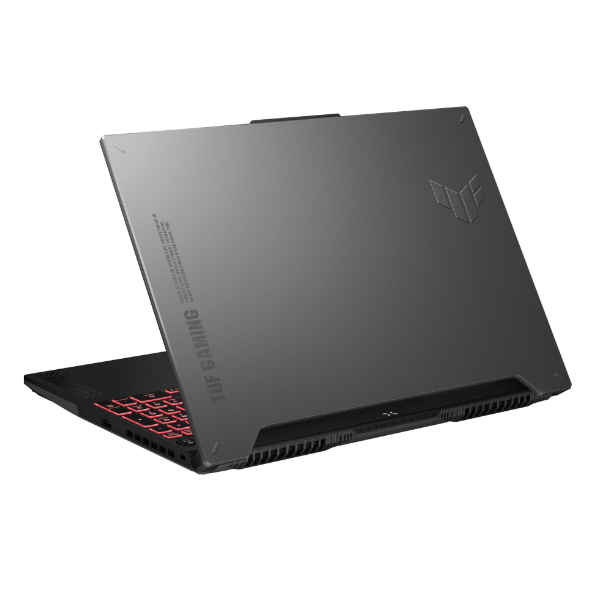 Laptop Asus TUF Gaming A15 FA507NV-LP061W (Ryzen 7 7735HS/ 16GB/ 1TB SSD/ Nvidia GeForce RTX 4060 8GB GDDR6/ 15.6inch Full HD/ Windows 11 Home/ Grey)