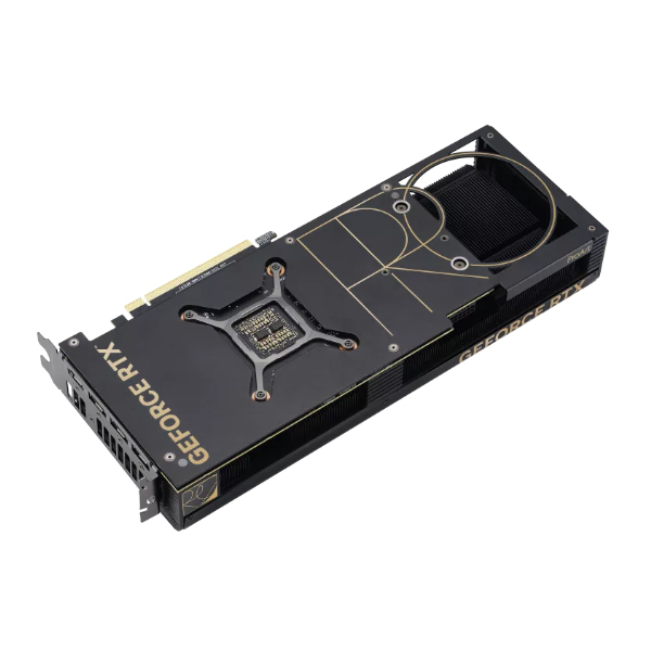 Card đồ họa Asus ProArt GeForce RTX 4080 SUPER 16GB GDDR6X OC Edition