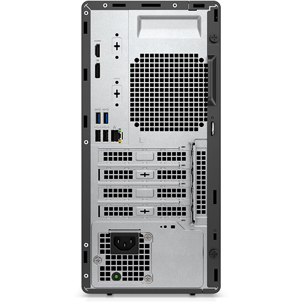 Máy tính để bàn Dell Optiplex 7010 Tower 42OT701018 (Core i5 12500/ Intel Q670/ 8GB/ 512GB SSD/ Intel UHD Graphics 770/ Fedora Linux/ 1 Year)