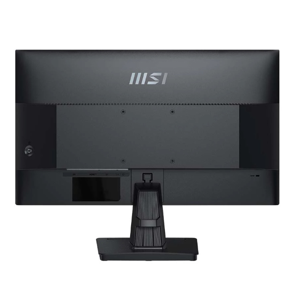 Màn hình MSI PRO MP251 (24.5Inch/ Full HD/ 1ms/ 100HZ/ 300 cd/m2/ IPS/ Loa)