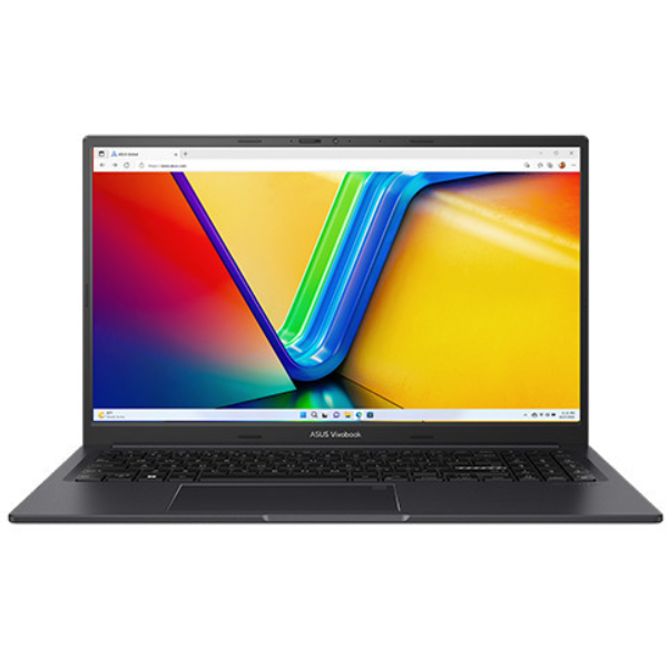 Laptop Asus Vivobook 15X M3504YA-L1332W (Ryzen 7 7730U/ 16GB/ 512GB SSD/ AMD Radeon Graphics/ 15.6inch Full HD/ Windows 11 Home/ Black)