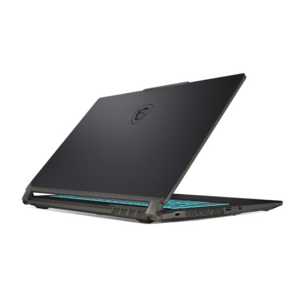 Laptop MSI Gaming Cyborg 15 A13UC-861VN (i5 13420H/ 16GB/ 512GB SSD/ RTX 3050 4GB/ 15.6 inch FHD/ 144Hz/ Win11/ Black/Balo)