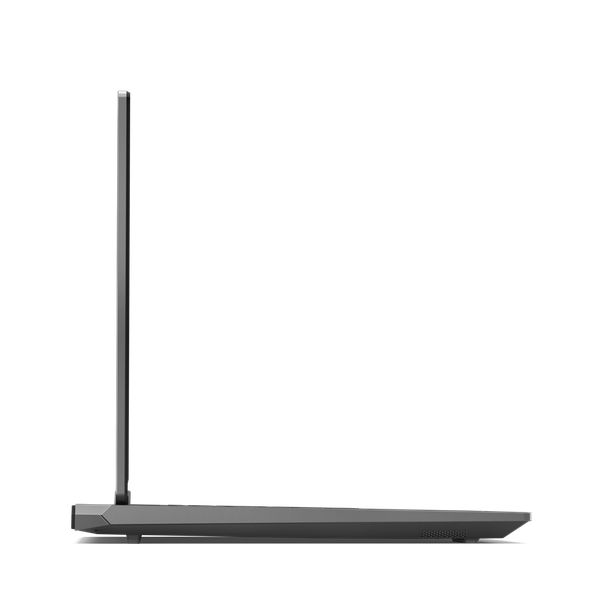 Laptop Lenovo LOQ Gaming 15IRX9 83DV0092VN (Core i7-13650HX/ 16GB/ 512GB SSD/ Nvidia GeForce RTX 4060 8GB GDDR6/ 15.6inch Full HD/ Windows 11 Home/ Storm Grey/ PC + ABS (Top), PC + ABS (Bottom)/ 2 Year)