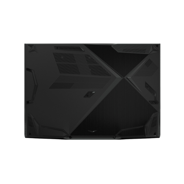 Laptop MSI Gaming GF63 12VE-454VN (i5 12450H/ 16GB/ 512GB SSD/ RTX 4050 6GB/ 15.6 inch FHD/ 144Hz/ Black)