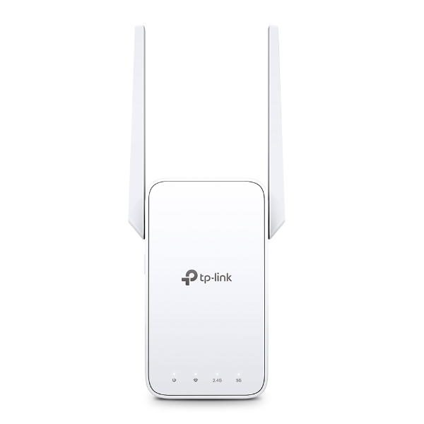 Bộ mở rộng sóng wifi TP-Link RE315 (Chuẩn AC/ AC1200Mbps/ 2 Ăng-ten ngoài/ Wifi Mesh/ 15 User)