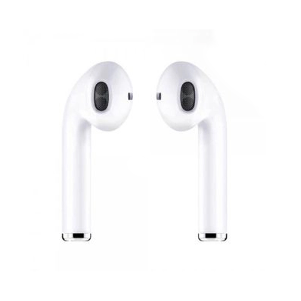 Tai nghe Bluetooth WIWU True Wireless Airbuds SE - Màu trắng 