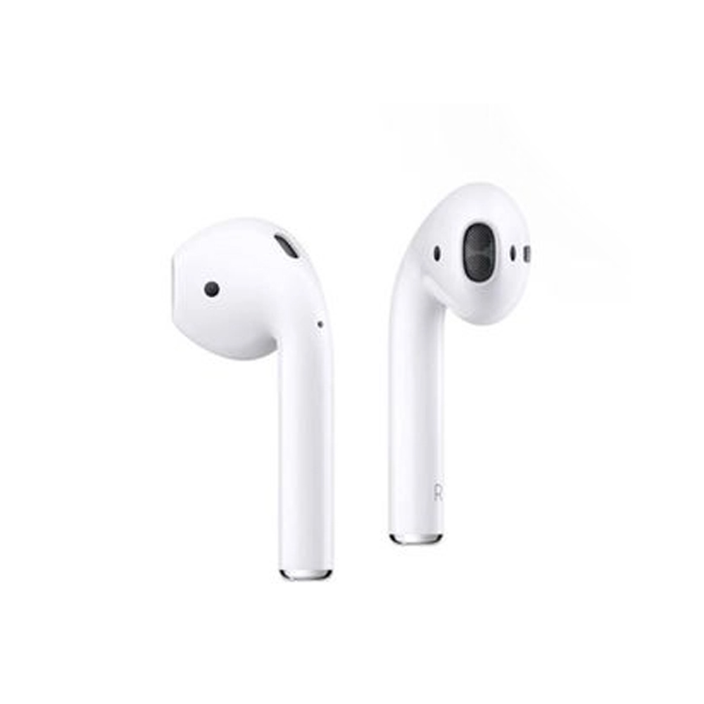 Tai nghe Bluetooth WIWU True Wireless Airbuds SE - Màu trắng