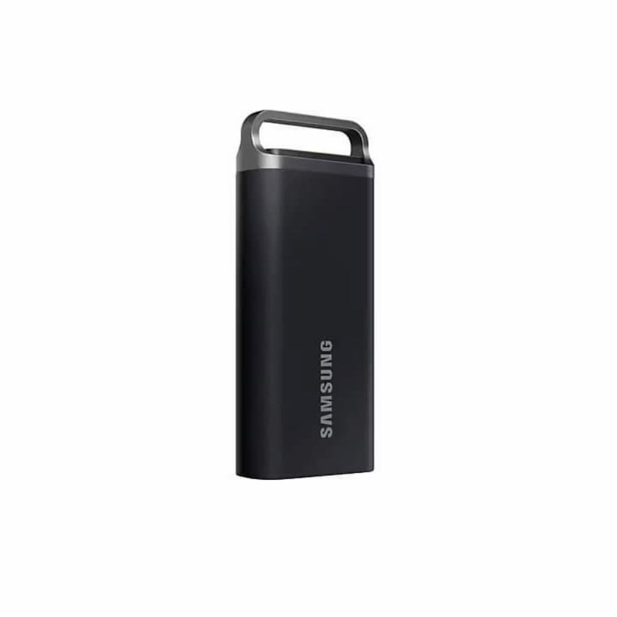 Ổ cứng di động SSD Samsung T5 EVO 8Tb USB3.2 - Đen