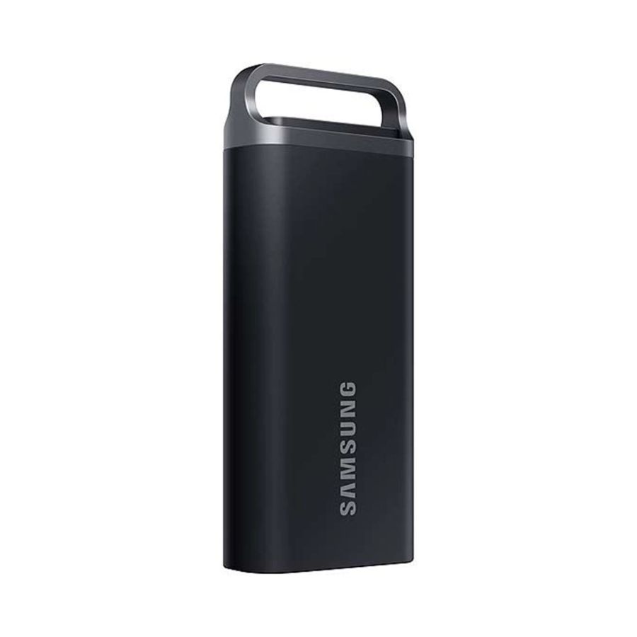 Ổ cứng di động SSD Samsung T5 EVO 2Tb USB3.2 - Đen